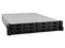 Servidor NAS RackStation Synology RS3621XS+, de 12 Bahías, Intel Xeon D-1541, 8GB DDR4, USB 3.0, color negro.