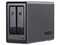 Servidor NAS UGREEN DXP2800:
Procesador Intel N100 (hasta 3.4 GHz), 
Memoria de 8GB DDR5,
2 Bahías SATA, 
S.O. No Incluido.
