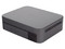 Servidor NAS UGREEN NASync DXP480T Plus: 
Procesador Intel Core i5-1235U (hasta 4.4 GHz), 
Soporta Hasta 64GB DDR5, 
4 Ranuras para SSD M.2, 
S.O. No Incluido.