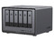 Servidor NASS UGREEN NASync DXP6800 Pro: 
Procesador Intel Core i5 1235U (hasta 4.4 GHz), 
Soporta Memoria DDR5, 
6 Bahías SATA, 2 Ranuras M.2, 
S.O. No Incluido.