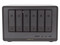 Servidor NASS UGREEN NASync DXP6800 Pro: 
Procesador Intel Core i5 1235U (hasta 4.4 GHz), 
Soporta Memoria DDR5, 
6 Bahías SATA, 2 Ranuras M.2, 
S.O. No Incluido.