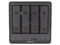 Servidor NAS UGREEN NASync DXP4800 Plus: 
Procesador Intel Pentium Gold 8505 (hasta 4.4 GHz), 
Memoria de 8GB DDR5, 
4 Bahías SATA, 
2 Ranuras M.2, 
S.O. No Incluido.