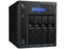 Almacenamiento en la nube personal Western Digital My Cloud DL4100, Ethernet, USB 3.0.