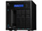 Almacenamiento en la nube personal Western Digital My Cloud Pro PR4100 de 24 TB, Ethernet.