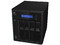 Almacenamiento en la nube personal Western Digital My Cloud Pro PR4100 de 24 TB, Ethernet.
