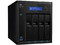 Almacenamiento en la nube personal Western Digital My Cloud Pro PR4100 de 24 TB, Ethernet.