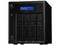 Almacenamiento en la nube personal Western Digital My Cloud Pro PR4100 de 24 TB, Ethernet.