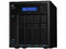 Almacenamiento en la nube Western Digital My Cloud PR4100, 40 TB, Ethernet, USB 3.0. Color negro.