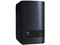 Almacenamiento en la nube personal Western Digital My Cloud EX2, Ethernet, USB 3.0 + 6TB (2 D.D. Western Digital Red de 3TB).