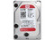 Almacenamiento en la nube personal Western Digital My Cloud EX2, Ethernet, USB 3.0 + 6TB (2 D.D. Western Digital Red de 3TB).