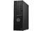 Workstation DELL Precision 3431:
Procesador Intel Core i7 9700 (hasta 4.70 GHz),
Memoria de 8GB DDR4, 
Disco Duro de 1TB,
Video NVIDIA Quadro P400,
S.O Windows 10 Pro (64 bits).