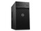 Workstation DELL Precision 3630 MT,
Procesador Intel Xeon E-2124G (hasta 4.50 GHz),
Memoria RAM de 16GB, Disco Duro de 1TB,
NVIDIA Quadro P400,
S.O. Windows 10 Pro (64 bits).