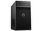WorkStation DELL 3630 MT:
Procesador Core i7 9700 (hasta 4.70 GHz),
Memoria de 8 GB DDR4, D.D. de 1 TB,
Video NVIDIA Quadro P400,
Windows 10 Pro for Workstations (64 Bits).