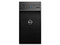 Workstation DELL Precision 3630 MT,
Procesador Intel Core i7 8700 (hasta 4.60 MHz),
Memoria RAM de 8GB, Disco Duro de 1TB,
Video Nvidia P400,
Red Ethernet,
S.O. Windows 10 Pro.