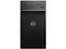 Workstation Dell Precision 3630:
Procesador Intel Xeon E-2174G (hasta 4.7 GHz),
Memoria RAM 16 GB DDR4, Disco Duro 1TB,
DVD±RW,
Red Gigabit,
S.O. Windows 10 Pro para WorkStation (64 bits).
