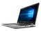 Workstation Dell 15 7740:
Procesador Intel Core i7 9750H (hasta 4.50 GHz),
Memoria RAM 16 GB DDR4 (2x8GB), SSD de 256 GB,
Pantalla de 17
