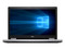 Workstation Dell 15 7740:
Procesador Intel Core i7 9750H (hasta 4.50 GHz),
Memoria RAM 16 GB DDR4 (2x8GB), SSD de 256 GB,
Pantalla de 17