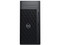 Workstation DELL Precision 3680: 
Procesador Intel Core i9 14900 (hasta 5.8 GHz), 
Memoria de 64GB DDR5, 
SSD de 1TB, 
Video NVIDIA T1000, 
S.O. Windows 11 Pro (64 Bits).