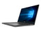 WorkStation Dell Precision 5540:
Procesador Intel Core i7-9850H (hasta 4.6 GHz),
Memoria de 16 GB DDR4, 
SSD. de 256 GB,
Pantalla de 15.6