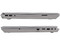 Workstation HP ZBook 15v G5:
Procesador Intel Core i7 8750H (hasta 4.20 GHz),
Memoria RAM 8 GB DDR4, 
Disco Duro de 1 TB,
Pantalla de 15.6