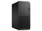 WorkStation HP Z1 G6 TWR: 
Procesador Intel Core i7 10700 (hasta 4.80 GHz), 
Memoria de 16GB DDR4,
Unidad de Estado Sólido de 512GB, 
Vídeo NVIDIA Quadro T400, 
Windows 10 Pro (64 Bits).
