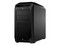 Workstation HP Fury Z8 G5: 
Procesador Intel Xeon W5-3423 (hasta 4.2 GHz), 
Memoria RAM de 32GB DDR5, 
SSD de 1TB, 
Disco Duro de 4TB, 
Video NVIDIA RTX A4500, 
S.O. Windows 11 Pro (64 Bits)