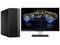 Workstation  HP Z1 G5 Tower,
Procesador Intel Core i5 9500 (hasta 4.40 GHz),
Memoria RAM de 16GB,
SSD de 512GB,
Monitor de 23