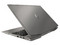 Workstation HP ZBook 15V G5:
Procesador Intel Core i7 9750H (hasta 4.50GHz),
Memoria de 8GB DDR4,
Disco Duro de 1TB,
Pantalla de 15.6