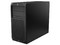 WorkStation HP Z2 G4:
Procesador Intel Core i9 9900 (hasta 5 GHz),
Memoria de 64GB DDR4, 
Disco Duro 1TB,
Video Gráficos HD Intel 630,
Red Gigabit Ethernet, 
Windows 10 Pro (64 Bits).