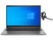 Workstation HP ZBook Firefly G8:
Procesador Intel Core i5 1135G7 (hasta 4.20 GHz),
Memoria de 16GB DDR4,
SSD de 256GB,
Pantalla de 14