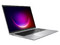 Workstation HP ZBook Firefly G9:
Procesador Intel Core i7-1255U (hasta 4.7 GHz),
Memoria de 16GB DDR5,
SSD de 512GB,
Pantalla de 16