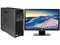 Workstation HP Z640 TW:
Procesador Intel Xeon E5-2620 V4 (2.10 GHz),
Memoria RAM 32 GB DDR4 ECC, Disco Duro 2TB, DVD±RW,
Video NVIDIA Quadro M2000, Windows 10 Pro, Incluye Monitor LED HP de 20