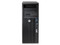 Workstation HP Z420:
Procesador Intel Xeon E5-1603 (2.8 GHz),
Memoria RAM 8 GB, Disco Duro 500 GB,
DVD±RW, Video NVIDIA Quadro K600 (1 GB),
Red Gigabit,
Windows 7 Professional (64 bits).
