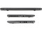 Workstation HP ZBook 15ug3:
Procesador Intel Core i7-6500U (hasta 3.1 GHz)
Memoria de 16 DDR3L, D.D. de 1 TB,
Video Intel HD Graphics 520, Pantalla LED de 15