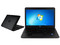 WorkStation HP ZBook 14 G2:
Procesador Intel Core i7-5500U (hasta 3 GHz),
Memoria de 16 GB DDR3L, D.D. de 1 TB,
Video AMD Fire Pro M4150, Pantalla LED de 14