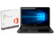 WorkStation HP ZBook 14 G2:
Procesador Intel Core i7-5500U (hasta 3 GHz),
Memoria de 16 GB DDR3L, D.D. de 1 TB,
Video AMD Fire Pro M4150, Pantalla LED de 14