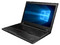 Workstation Lenovo ThinkPad P52:
Procesador Intel Core i7 8750H (hasta 4.10 GHz),
Memoria RAM de 16GB,
Disco Duro de 1TB y SSD de 256GB,
Red Wi-Fi,
Vídeo Nvida Quadro P1000,
S.O. Windows 10 Pro (64 Bits).
