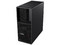 Workstation Lenovo ThinkStation P3 Tower SFF G2: 
Procesador Intel Core Ultra 9 285 (hasta 5.6 GHz), 
Memoria de 64GB DDR5, 
SSD de 2TB, 
Video NVIDIA RTX 4000 Ada, 
S.O. Windows 11 Pro.