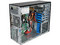 Workstation Super Micro 5039A-iL:
Procesador Intel Xeon E3-1220 v5 (hasta 3.5 GHz),
Memoria RAM 8 GB DDR4, 
Disco Duro 1TB,
DVD±RW,
Red Gigabit,
S.O. No Incluye.