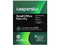Kaspersky Small Office Security, Descarga Digital ESD, 5 Usuarios, 5 Mobile, 1 File Server, 3 Años.
