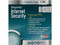 Kaspersky Internet Security 2009 OEM Licencia por un año (no incluye CD) 