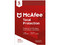 Licencia de Antivirus McAfee Total Protection, 5 Equipos, 1 Año.