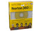 Norton 360 Version 2.0 para 3 Equipos. 
