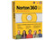 Norton 360 Version 3.0 Seguridad Todo En Uno para 10 Usuarios.