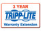 Extensión de Garantía Tripp Lite , Soporte Técnico de 3 Años para Productos Selectos.