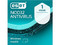 Antivirus Eset NOD32, 3 Licencias, 1 año.