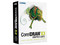 CorelDRAW Graphics Suite X3 en Ingles, CD