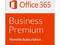 Microsoft Office 365 Business Premium (1 Licencia, 1 mes de suscripción).