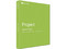 Microsoft Project Standard 2016 (32-64 Bits), DVD, versión en inglés.