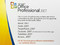 Microsoft Office  Professional 2007 en Español versión OEM, 1 Licencia (Venta disponible solo en equipos nuevos Preinstalado)